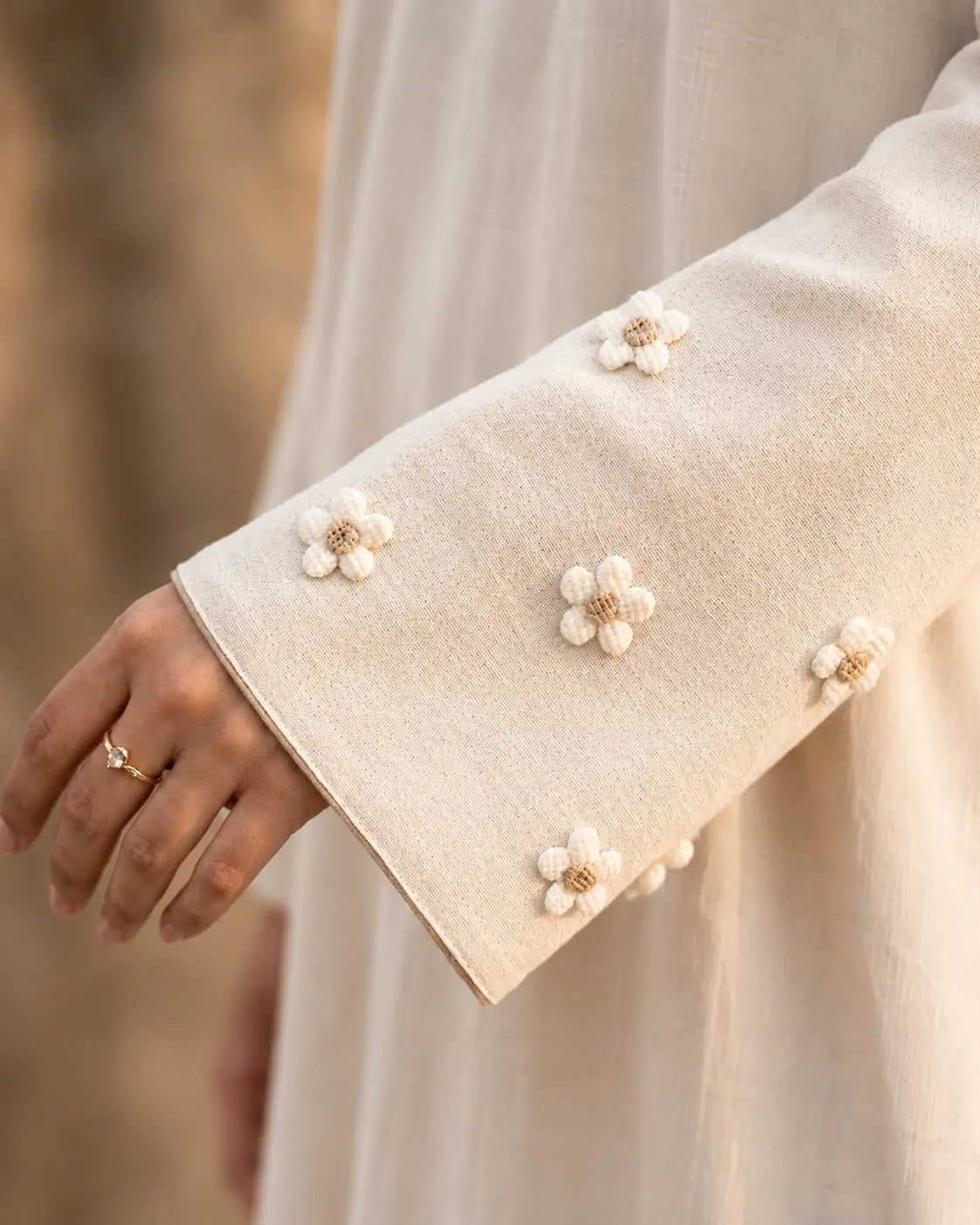 Western modest wear